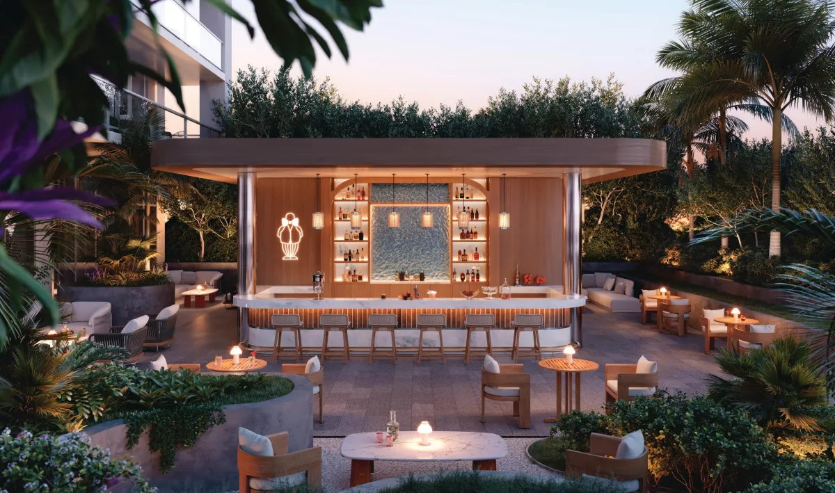 Mr. C Residences West Palm Beach – 12