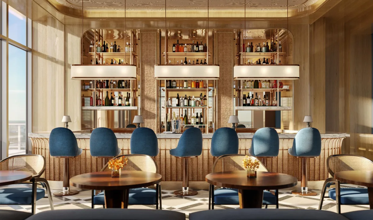 Mr. C Residences West Palm Beach – 10