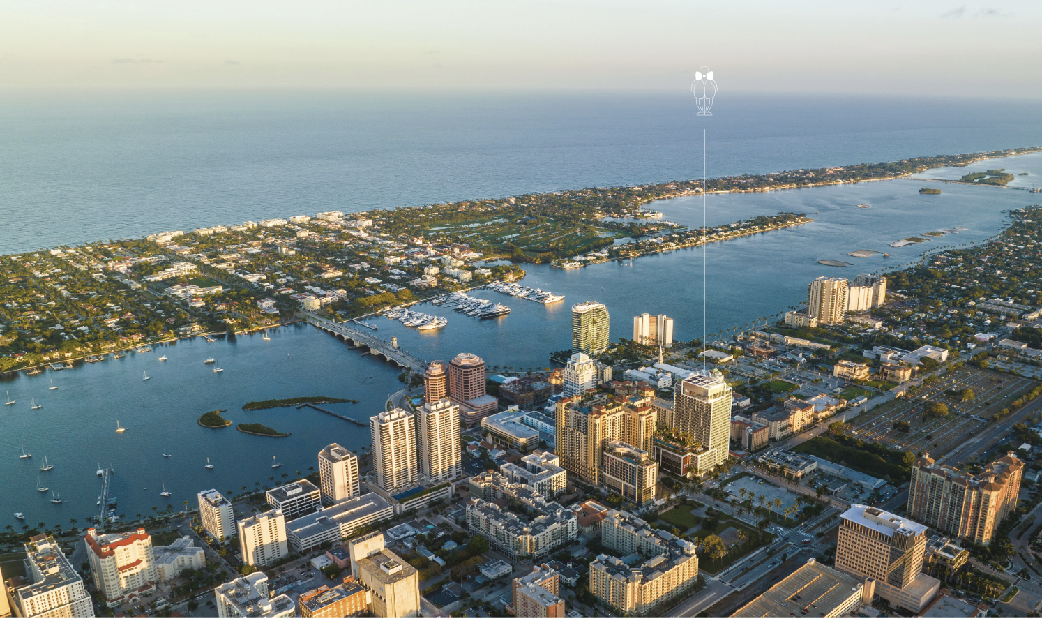 Mr. C Residences West Palm Beach – 17