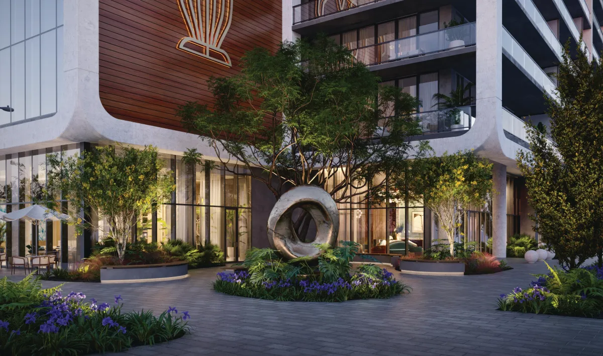 Mr. C Residences West Palm Beach – 15