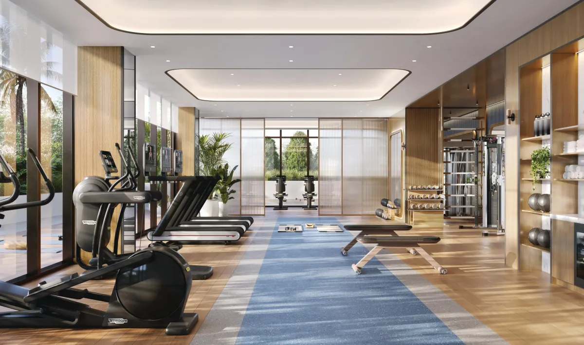 Mr. C Residences West Palm Beach – 7