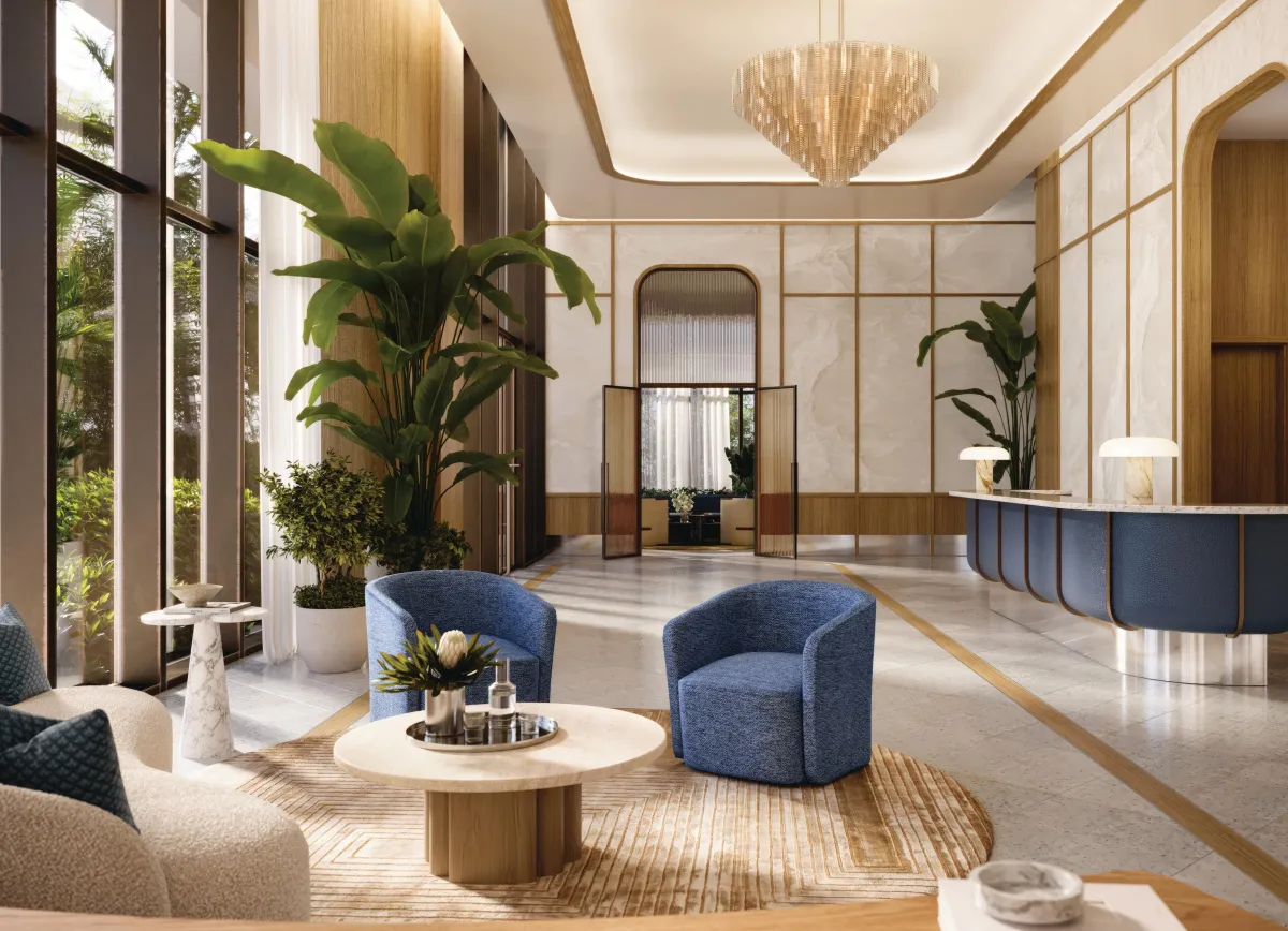 Mr. C Residences West Palm Beach – 8