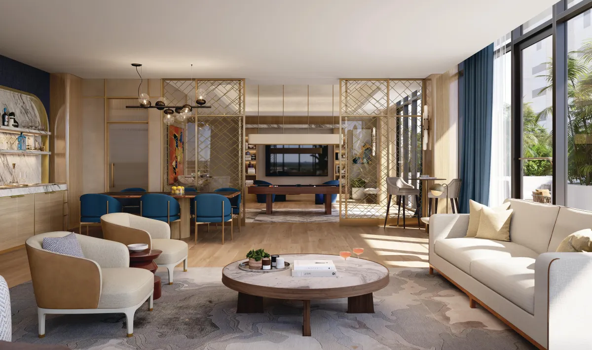 Mr. C Residences West Palm Beach – 9